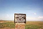 Olduvai Gorge