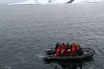 Antarctica Adventure by Roger J. Wendell - January and Feburary 2011