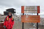 Antarctica Adventure by Roger J. Wendell - January and Feburary 2011