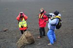 Antarctica Adventure by Roger J. Wendell - January and Feburary 2011