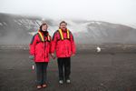 Antarctica Adventure by Roger J. Wendell - January and Feburary 2011