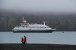 Antarctica Adventure by Roger J. Wendell - January and Feburary 2011