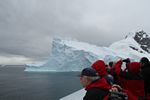 Antarctica Adventure by Roger J. Wendell - January and Feburary 2011