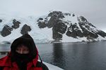 Antarctica Adventure by Roger J. Wendell - January and Feburary 2011