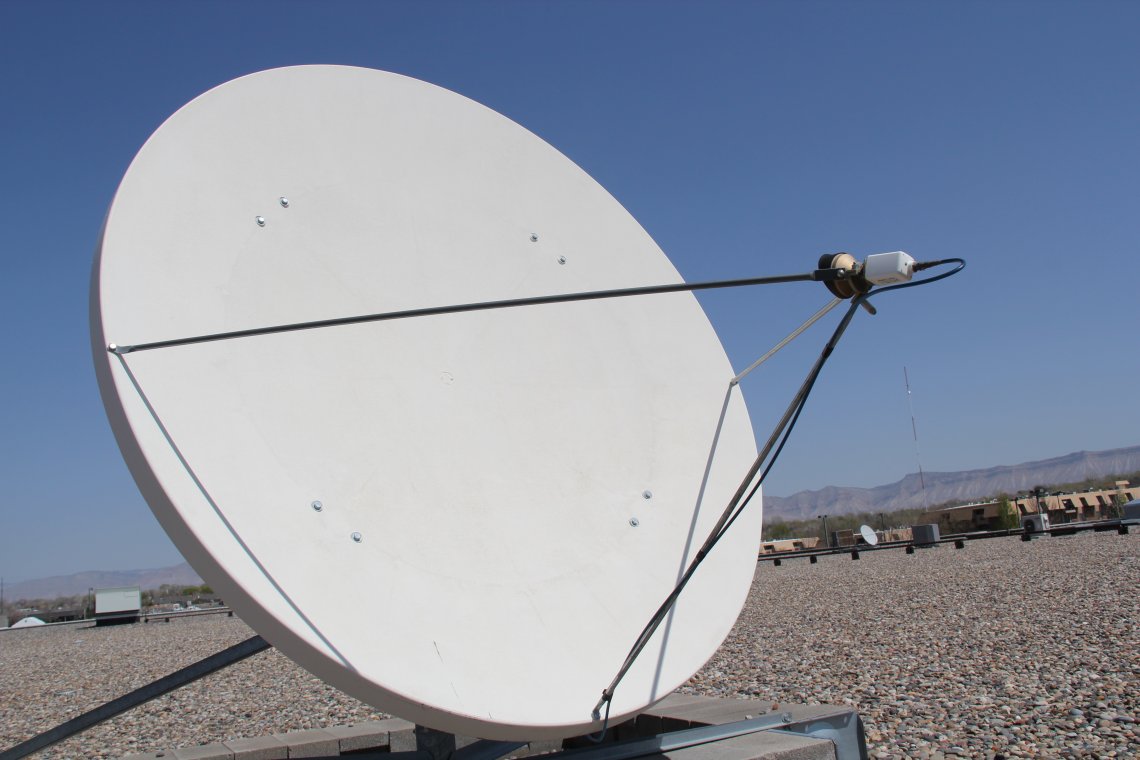 Antennas by Roger J. Wendell WBØJNR (WB0JNR)