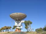 Australia Space Center Carnarvon - November, 2005