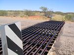 Australia Cattle Grid - November, 2005