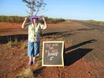 Australia Pardoo Roadhouse Regrets - November, 2005