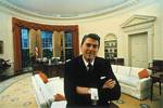 Ronald Wislon Reagan