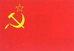 Soviet Flag