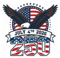 America 250 Years! 07-04-2026