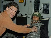 Al Franken - 2006