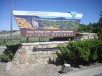 Anasazi Heritage Center by Roger J. Wendel l- 06-05-2010