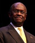 Herman Cain