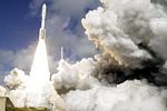 Mars Science Laboratory launch from Florida - 11-26-2011.jpg