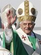 Pope Benedict