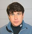 Rod Blagojevich Mug Shot - 12-09-2008