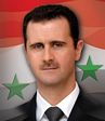 Syrian President Bashar Al Assad