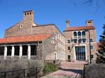 University Memorial Center, CU Boulder - 03-28-2006