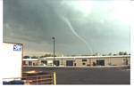 Southeast Boulder Tornado 06-06-1997