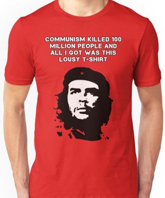 Communist T-shirt