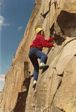 The John Roskelly Show or Polyvinyl Chloride at North Table Mountain, Golden, CO by Roger J. Wendell - 03-18-1994