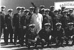 Coast Guard Radioman School Class 20-11-75