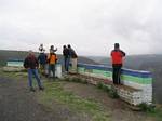 At the Equator - Ecuador, December2005