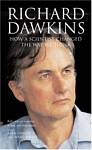 Evolutionary Biologist Richard Dawkins