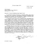 My 1983 Letter to the FCC