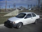 My 1993 Toyota Tercel with a Quarter Million Miles as of 11-26-2010