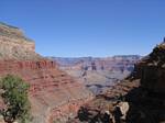 Grand Canyon View - April, 2006