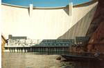 Glen Canyon Dam