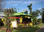 Pololu Valley Store, Big Island, Hawai'i - February 2007