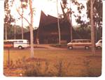 Dole Pineapple, O'ahu, Hawai'i - June, 1976