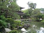 Pond at Zen Retreat - May, 2004