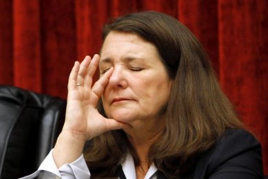 Diana DeGette