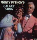 Monty Python's Galaxy Song