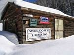 Welcome to Lenado