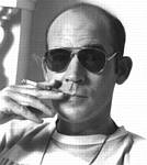 Hunter S. Thompson