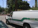 Nogales U.S. Border Patrol - 06-10-2007