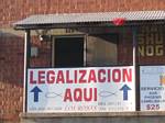 Nogales Legalize Here - 06-10-2007