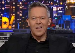 Greg Gutfeld - 2023