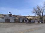 Old Bridge Ranch Brothel, Storey County, Nevada - March 2007