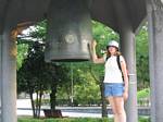 Hiroshima Bell of Peace