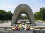 Hiroshima A-Bomb Dome Memorial