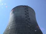 Cooling Tower