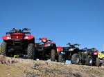 Off Road Vehicles for Sale in Southern Colorado - 03-15-2007