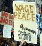Wage Peace