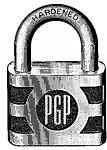 PGP Logo